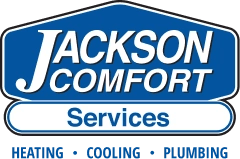 Jackson Comfort Experts logo