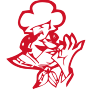 Farinacci Pizza logo