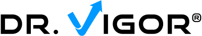 Dr. Vigor® logo