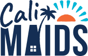 Cali Maids logo