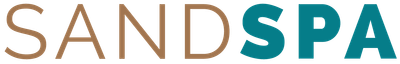 Sand Spa logo