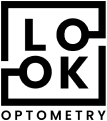 Look! Optometry logo