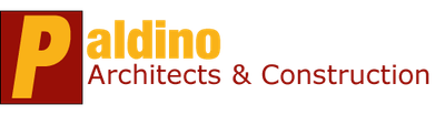 Paldino Architects & Construction logo