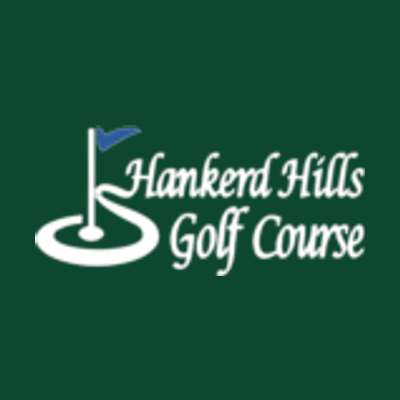Hankerd Hills Golf Course logo