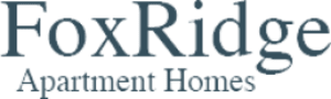 Fox Ridge logo