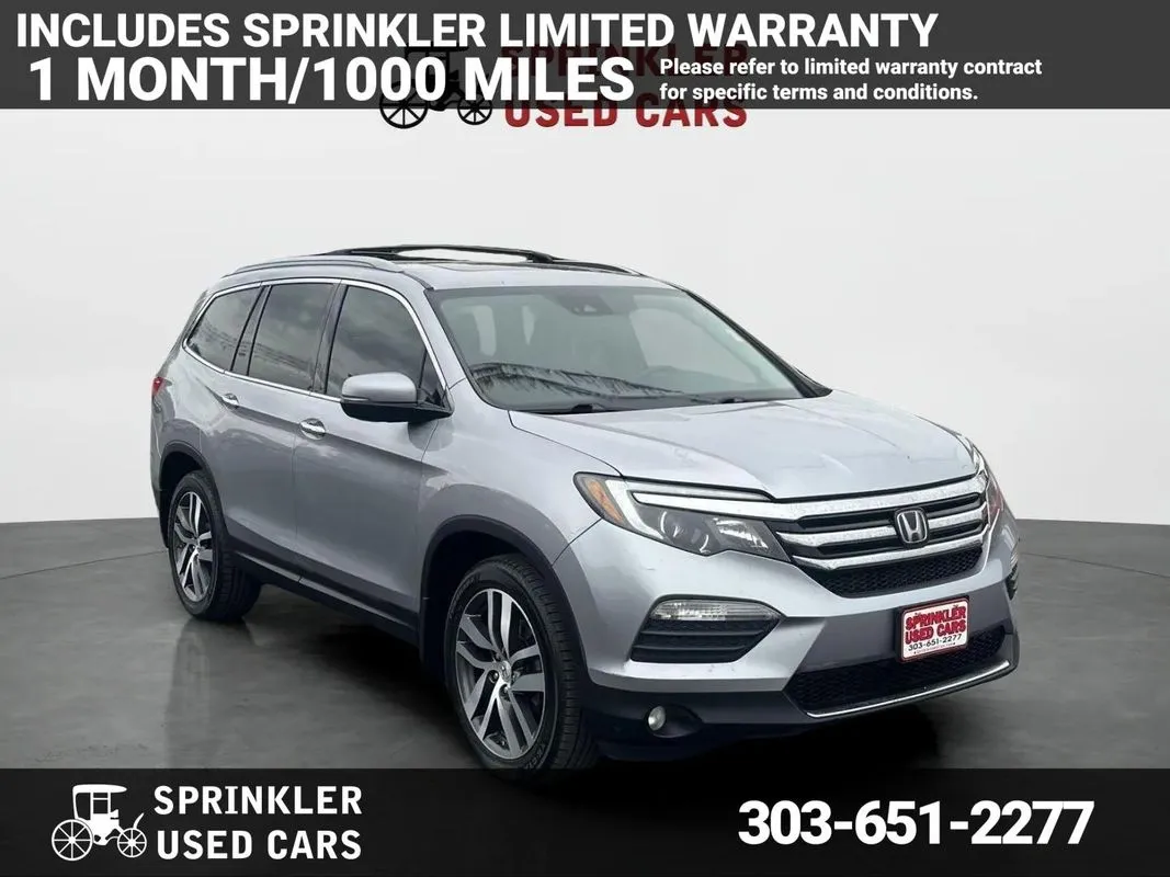 Sprinkler Used Cars