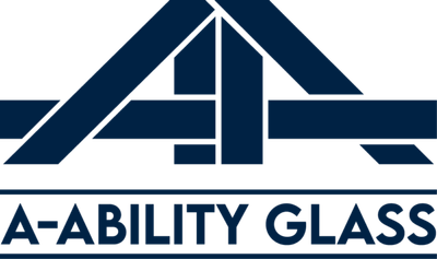 A-Ability Glass Co logo