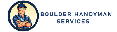Boulder Handyman Services logo