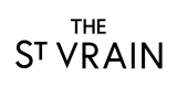 The St Vrain logo