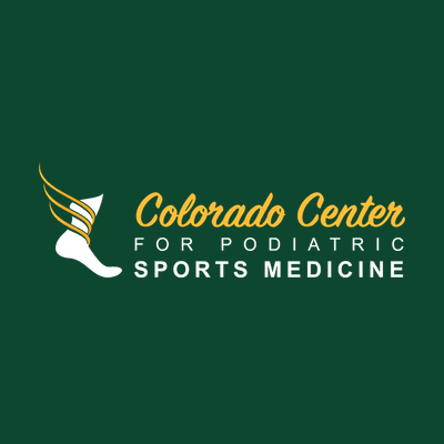 Colorado Center for Podiatric Sports Medicine logo