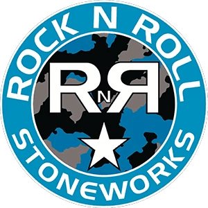 Rock N Roll Stoneworks logo