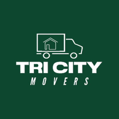 Tri City Movers logo