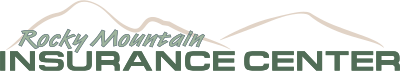Rocky Mountain Insurance Center logo