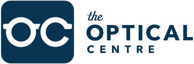 The Optical Centre logo