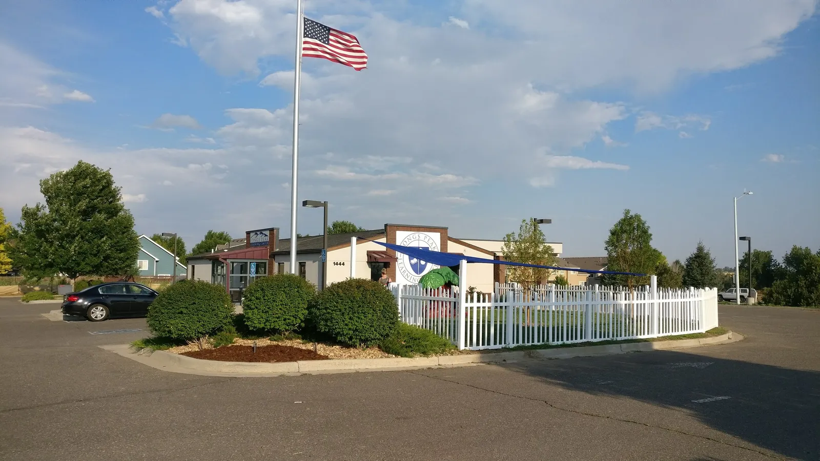 Longs Peak Learning Center