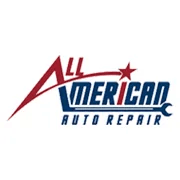 All American Auto Repair of Longmont logo