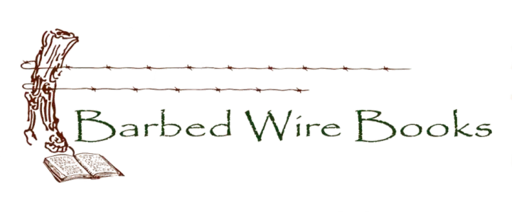 Barbed Wire Books