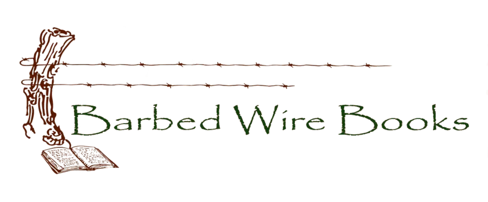 Barbed Wire Books