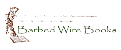 Barbed Wire Books logo