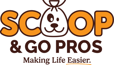 Scoop and Go Pros logo