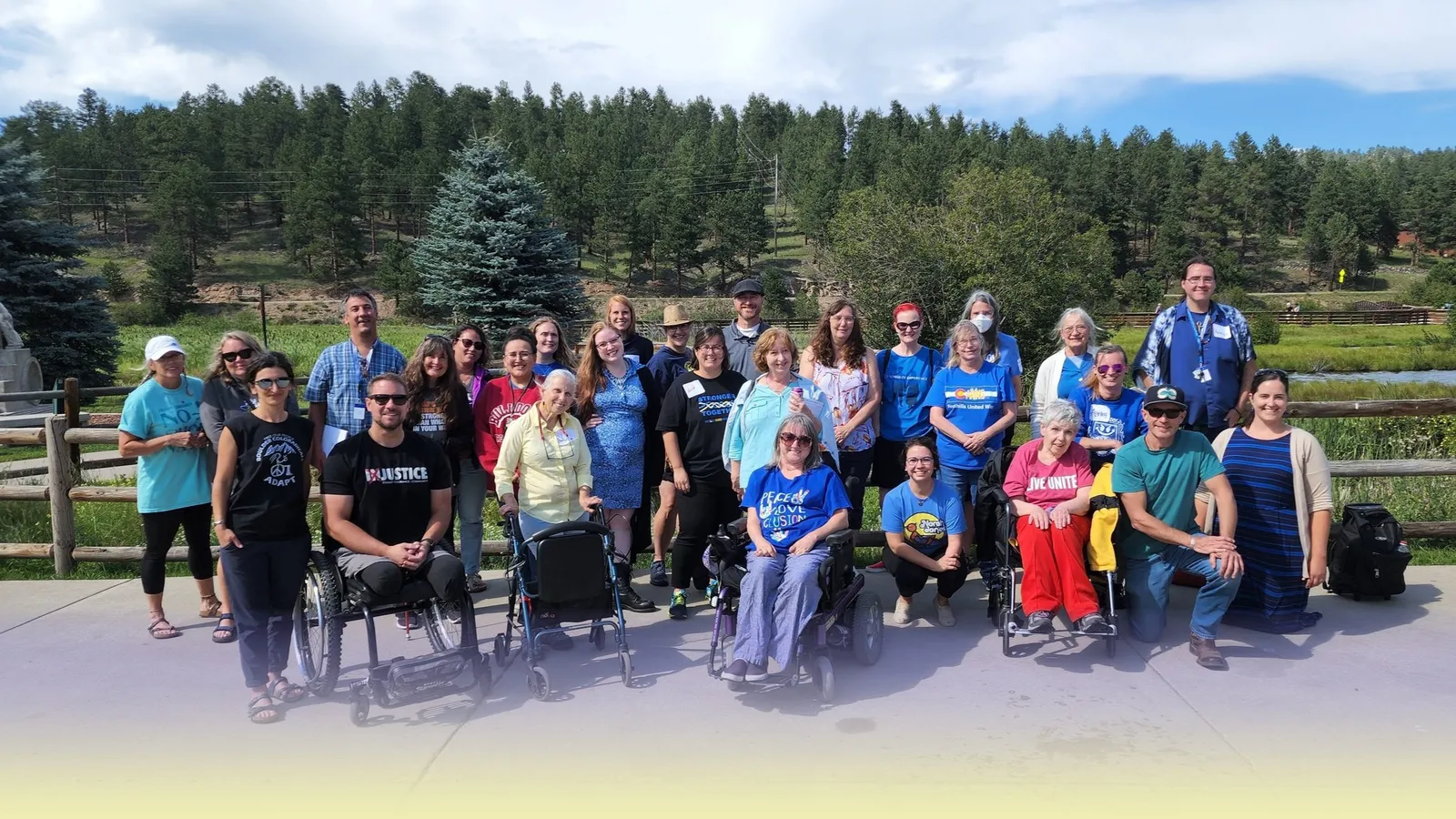 Center for People With Disabilities