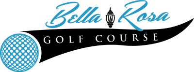 Bella Rosa Golf Course logo