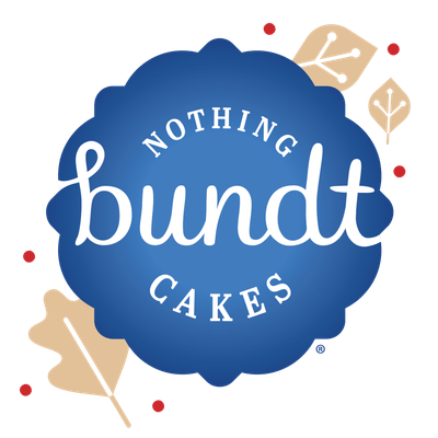 Nothing Bundt Cakes logo