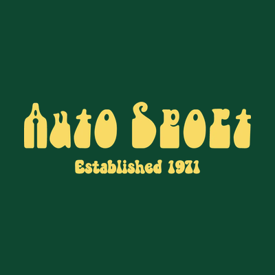 AutoSport logo