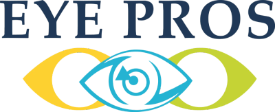 Eye Pros logo