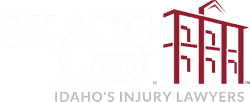 Skaug Law logo