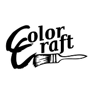 Color Craft Paint & Wall Coverings logo
