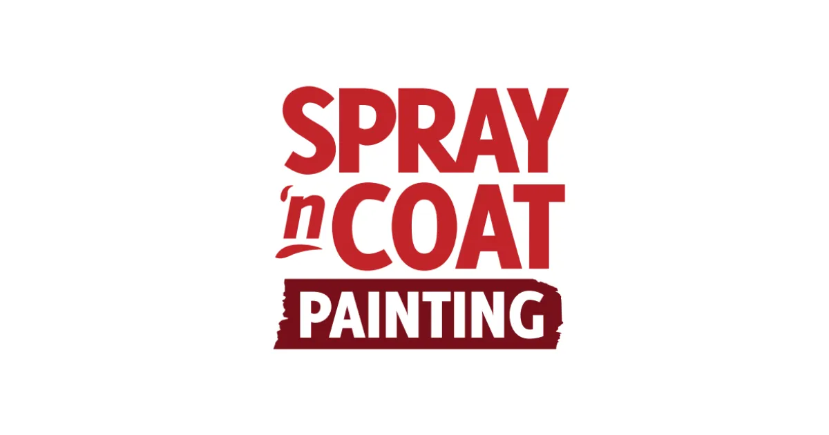 Spray N Coat Painting
