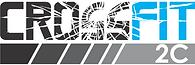 CrossFit 2C logo
