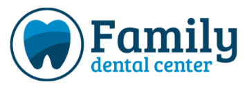 Family Dental Center logo