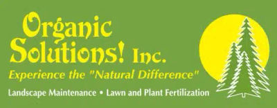 Organic Solutions! Inc. logo