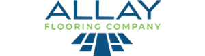 Allay Flooring logo