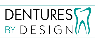 Dentures By Design logo