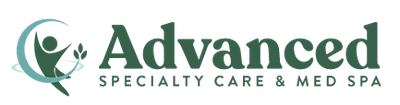 Advanced Specialty Care & Med Spa logo