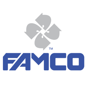 FAMCO logo