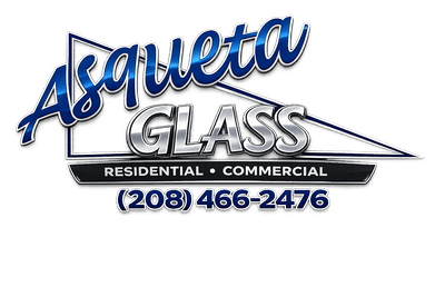 Asqueta Glass logo