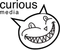 Curious Media logo