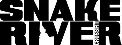 Snake River CrossFit logo