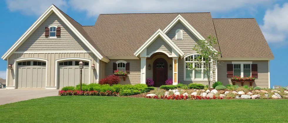 Hoffman's Landscaping, Inc.