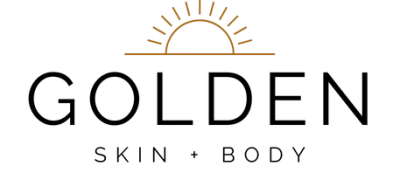 Golden Medical Aesthetics logo
