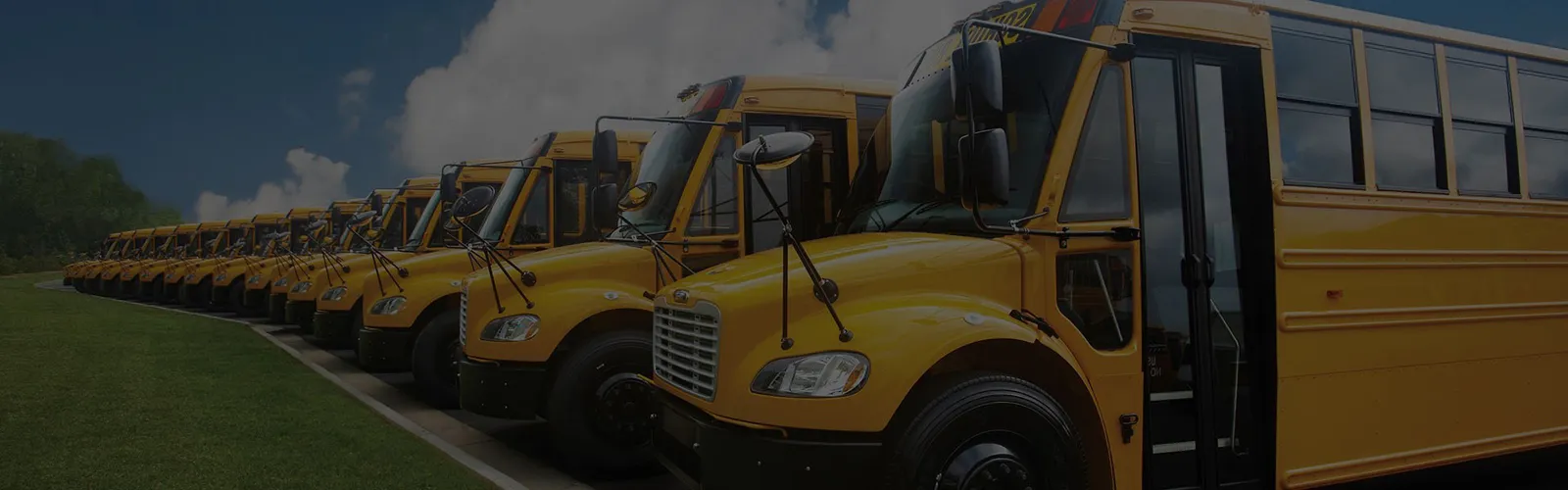 Brown Bus Company