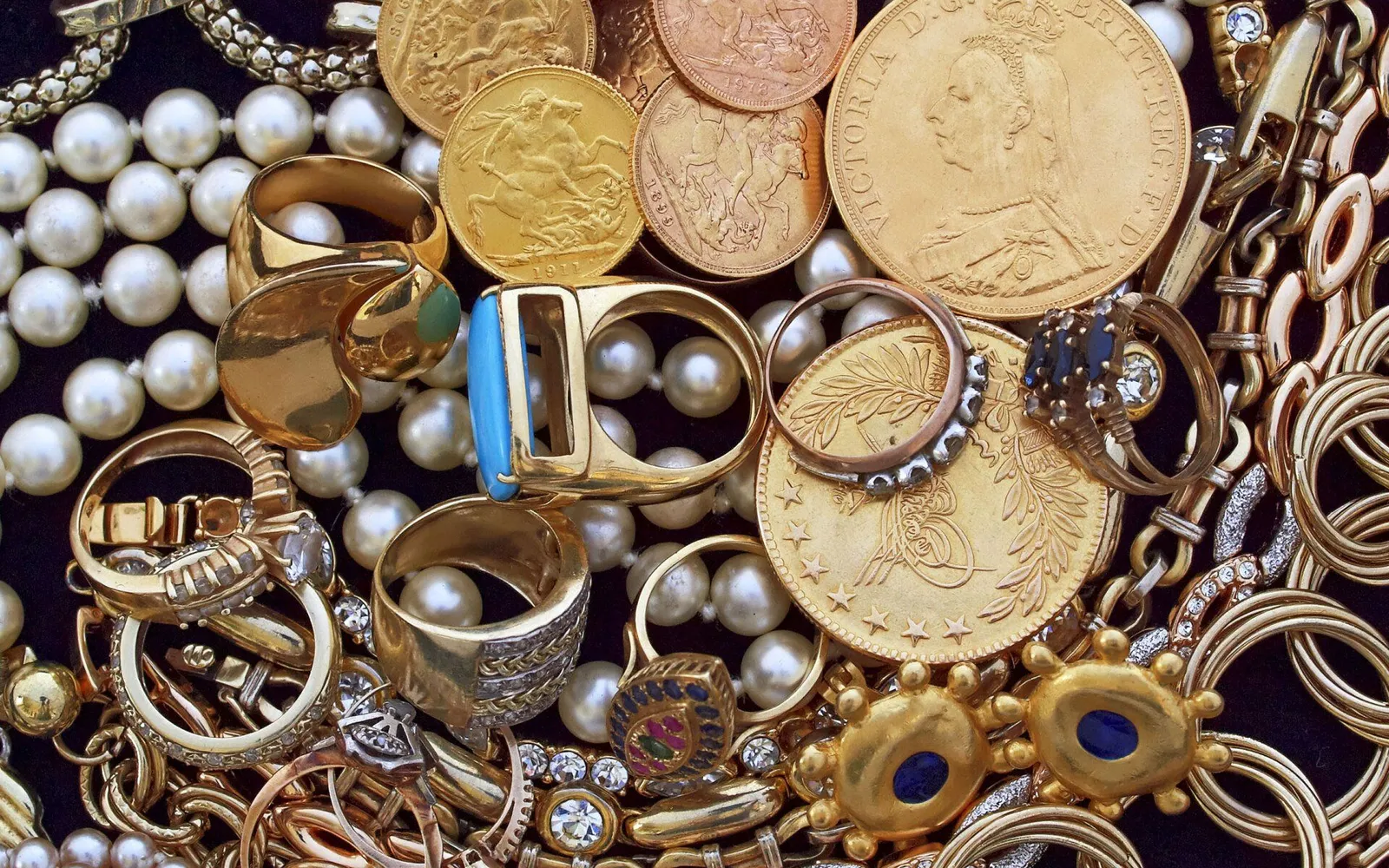 Ken's Pawn & Jewelry