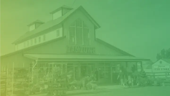 Zamzows store