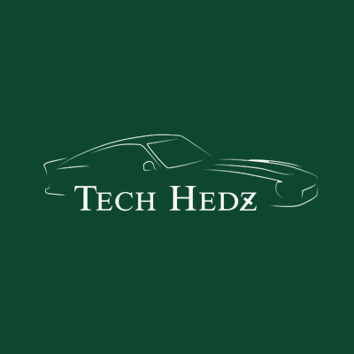 Tech Hedz Automotive logo