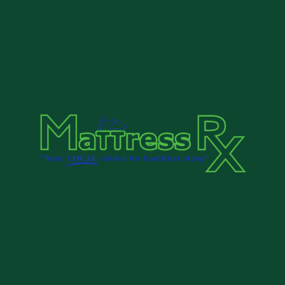 Mattress RX logo