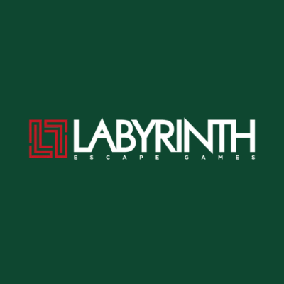 Labyrinth Escape Games Nampa logo